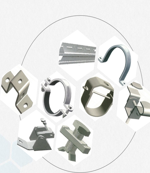 南通瑞德剛體抗震支架品牌廠(chǎng)家