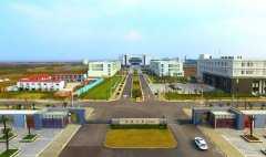 南通大學(xué)啟東校區(qū)